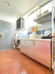 Blk 411 Woodlands Street 41 (Woodlands), HDB Executive #389217441